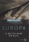 Europa w brutalnym świecie Europa w brutalnym świecie