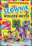 Ilustrowany słownik wyrazów obcych