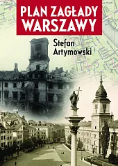 Plan zagłady Warszawy Plan zagłady Warszawy