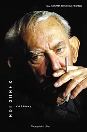 Holoubek RozmowyMałgorzata Terlecka-Reksnis Holoubek RozmowyMałgorzata Terlecka-Reksnis