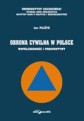 Obrona cywilna w Polsce