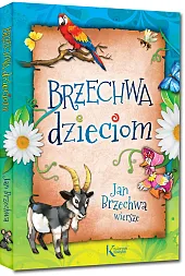 Brzechwa dzieciomJan Brzechwa