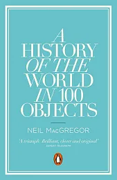 A History of the World in,Neil MacGregor