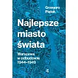 Najlepsze miasto świata Najlepsze miasto świata
