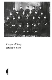 Langosz w jurcieKrzysztof Varga
