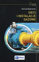 Sieci i instalacje gazoweKonrad Bąkowski Sieci i instalacje gazoweKonrad Bąkowski