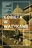 Kobieta w Watykanie