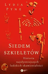 Siedem szkieletów.
