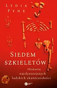 Siedem szkieletów. Siedem szkieletów.