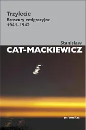 TrzylecieStanisław Cat-Mackiewicz