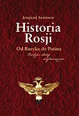 Historia Rosji Od Ruryka do Putina