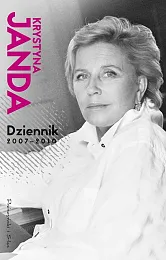 Dziennik 2007-2010Krystyna Janda