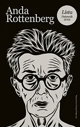 ListaAnda Rottenberg ListaAnda Rottenberg
