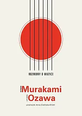 Rozmowy o muzyceHaruki Murakami