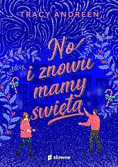 No i znowu mamy świętaTracy Andreen