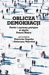 Oblicza demokracjiWojciech Gagatek