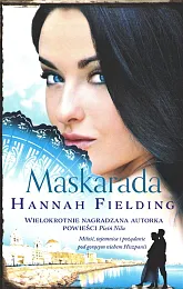 MaskaradaHannah Fielding