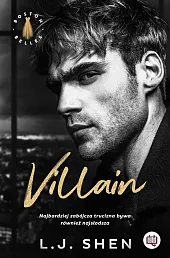 Villain Boston Belles Tom 2J.L. Shen