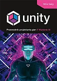 Unity Przewodnik projektanta gier