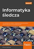 Informatyka śledcza.