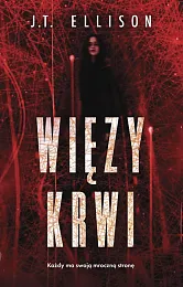 Więzy krwiT.J. Ellison