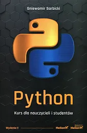Python Kurs dla nauczycieli i studentówGniewomir Sarbicki