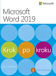 Microsoft Word 2019 Krok po kroku Microsoft Word 2019 Krok po kroku