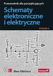 Schematy elektroniczne i elektryczneStan Gibilisco