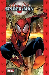 Ultimate Spider-Man Tom 12David Lafuente