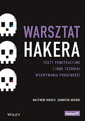 Warsztat hakeraMatthew Hickey