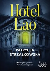 Hotel latoPatrycja Strzałkowska