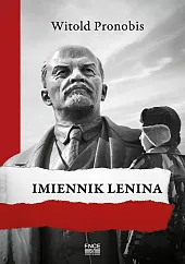 Imiennik LeninaWitold Pronobis