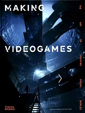 Making VideogamesDuncan Harris