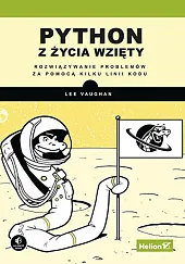 Python z życia wzięty.Lee Vaughan