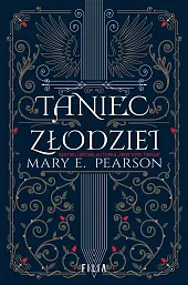 Taniec złodzieiE.Mary Pearson