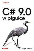 C# 9.0 w pigułce