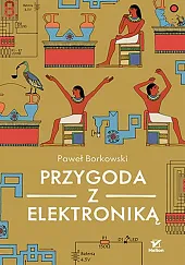 Przygoda z elektronikąPaweł Borkowski Przygoda z elektronikąPaweł Borkowski