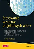 Stosowanie wzorców projektowych w C++ Stosowanie wzorców projektowych w C++