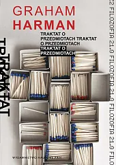 Traktat o przedmiotachGraham Harman