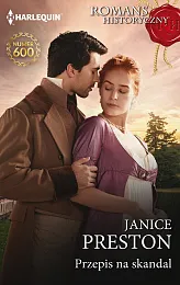 Przepis na skandalJanice Preston