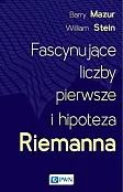 Fascynujące liczby pierwsze i hipoteza Riemanna
