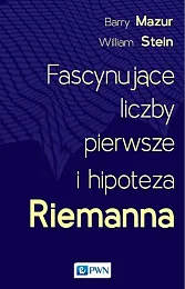 Fascynujące liczby pierwsze i hipoteza RiemannaBarry Mazur