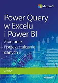 Power Query w Excelu i Power BI