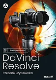 DaVinci Resolve. Poradnik użytkownika DaVinci Resolve. Poradnik użytkownika