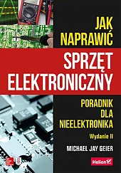 Jak naprawić sprzęt elektroniczny Jak naprawić sprzęt elektroniczny