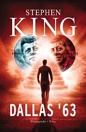 Dallas '63Stephen King