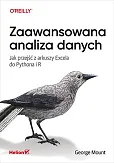 Zaawansowana analiza danych Zaawansowana analiza danych