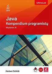 Java. Kompendium programistyHerbert Schildt