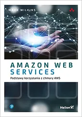 Amazon Web ServicesMark Wilkins