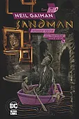 Sandman. Ulotne życia Tom 7